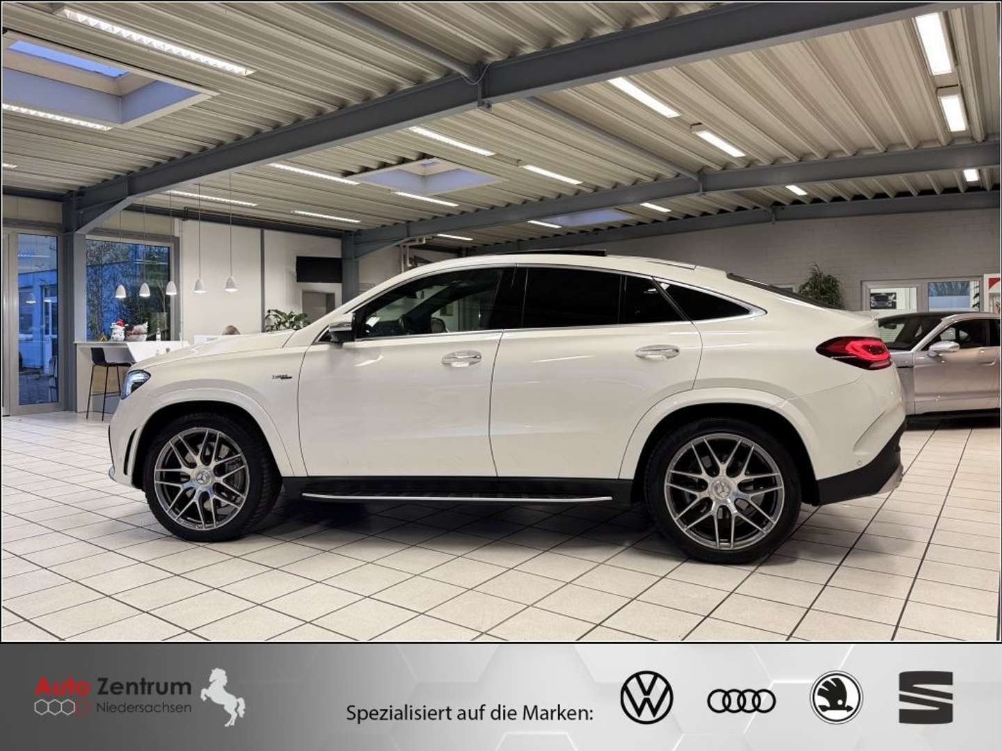 Mercedes GLE 53 AMG 53 - 2023 - Joinsteer - #3
