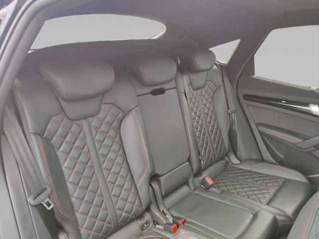 Audi SQ5 Sportback TDI Tiptronic - 2023 - Joinsteer - #14