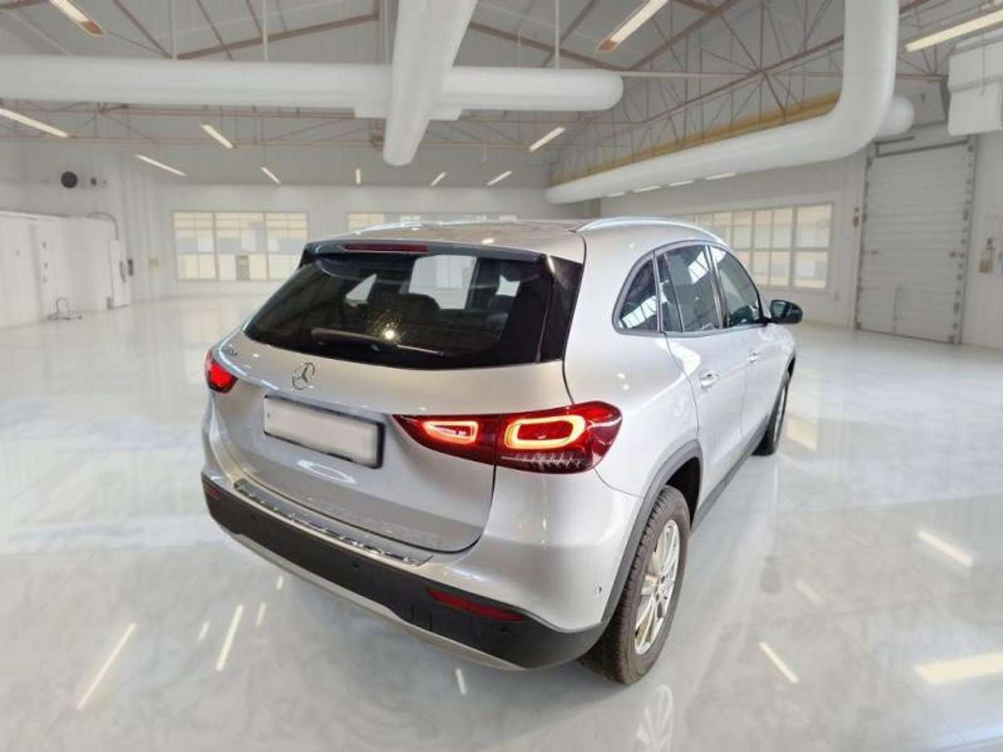 Mercedes GLA 200 Business - 2022 - Joinsteer - #5