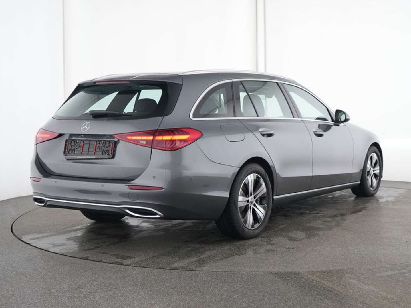 Mercedes Classe C 220 - 2025 - Joinsteer - #1