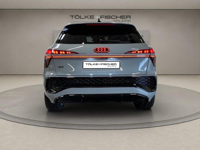 Audi Q3 TDI S Tronic - 2026 - Joinsteer - #5
