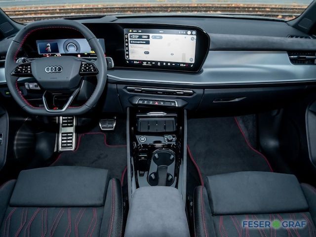 Audi Q3 TDI S Tronic - 2026 - Joinsteer - #8
