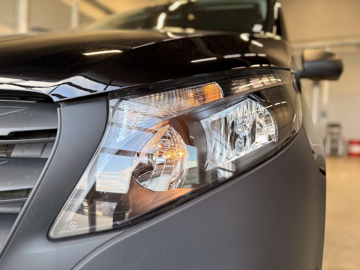 Mercedes Vito 116 - 2025 - Joinsteer - #3