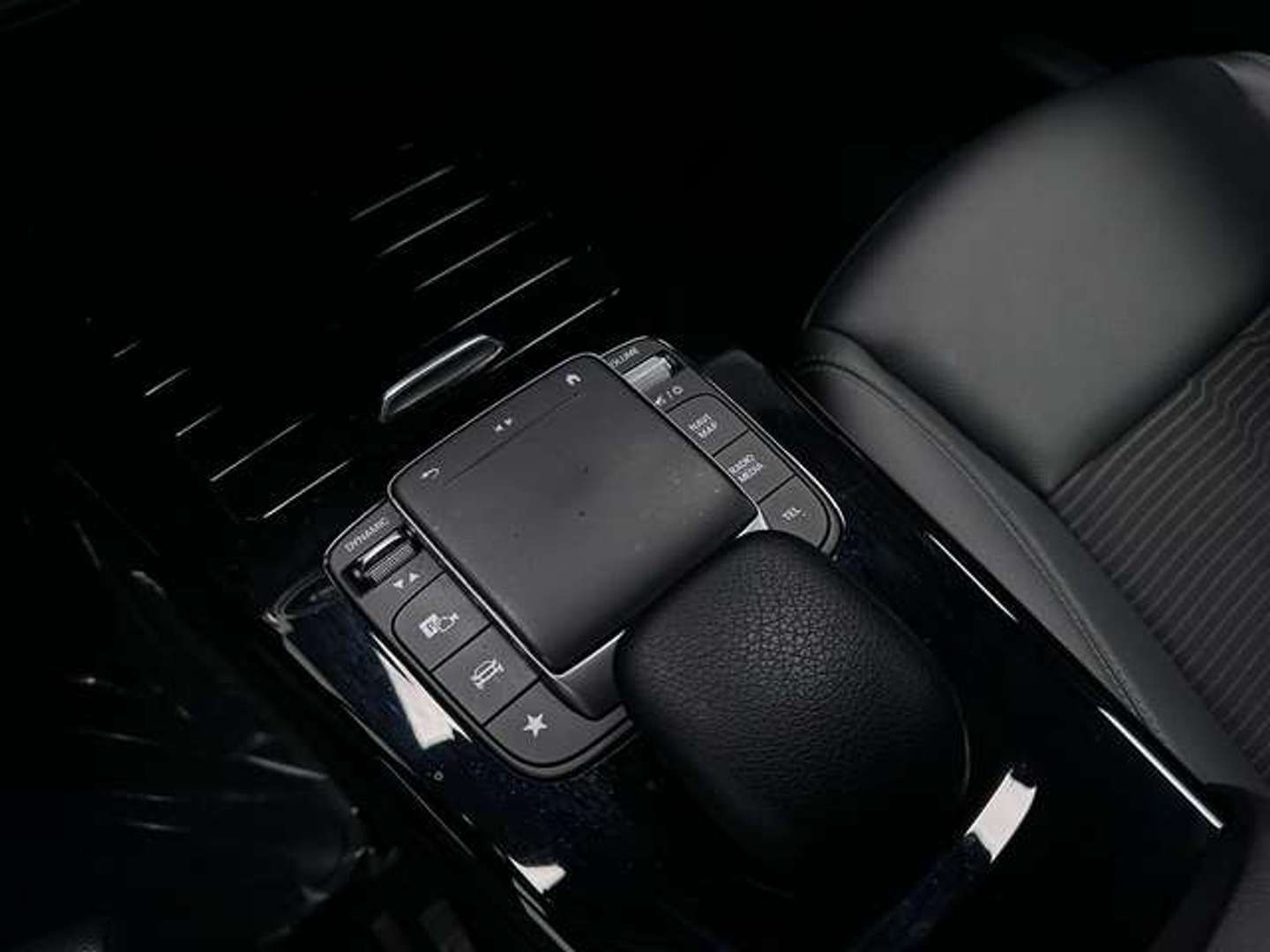 Mercedes CLA 250 - 2022 - Joinsteer - #18