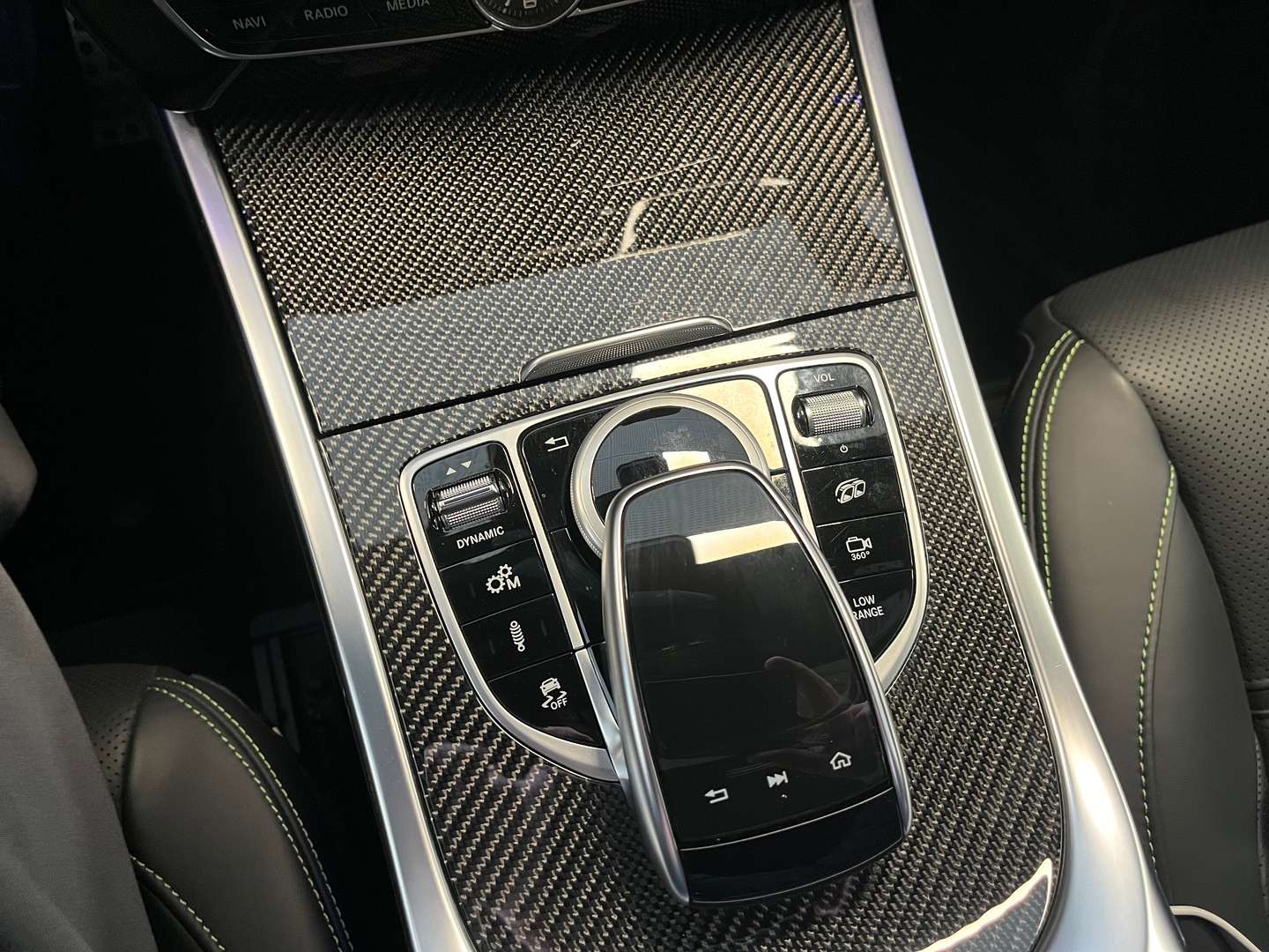 Mercedes GLS - 2022 - Joinsteer - #14