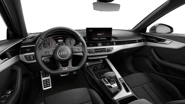 Audi S4 Avant TDI Quattro Tiptronic - 2022 - Joinsteer - #7