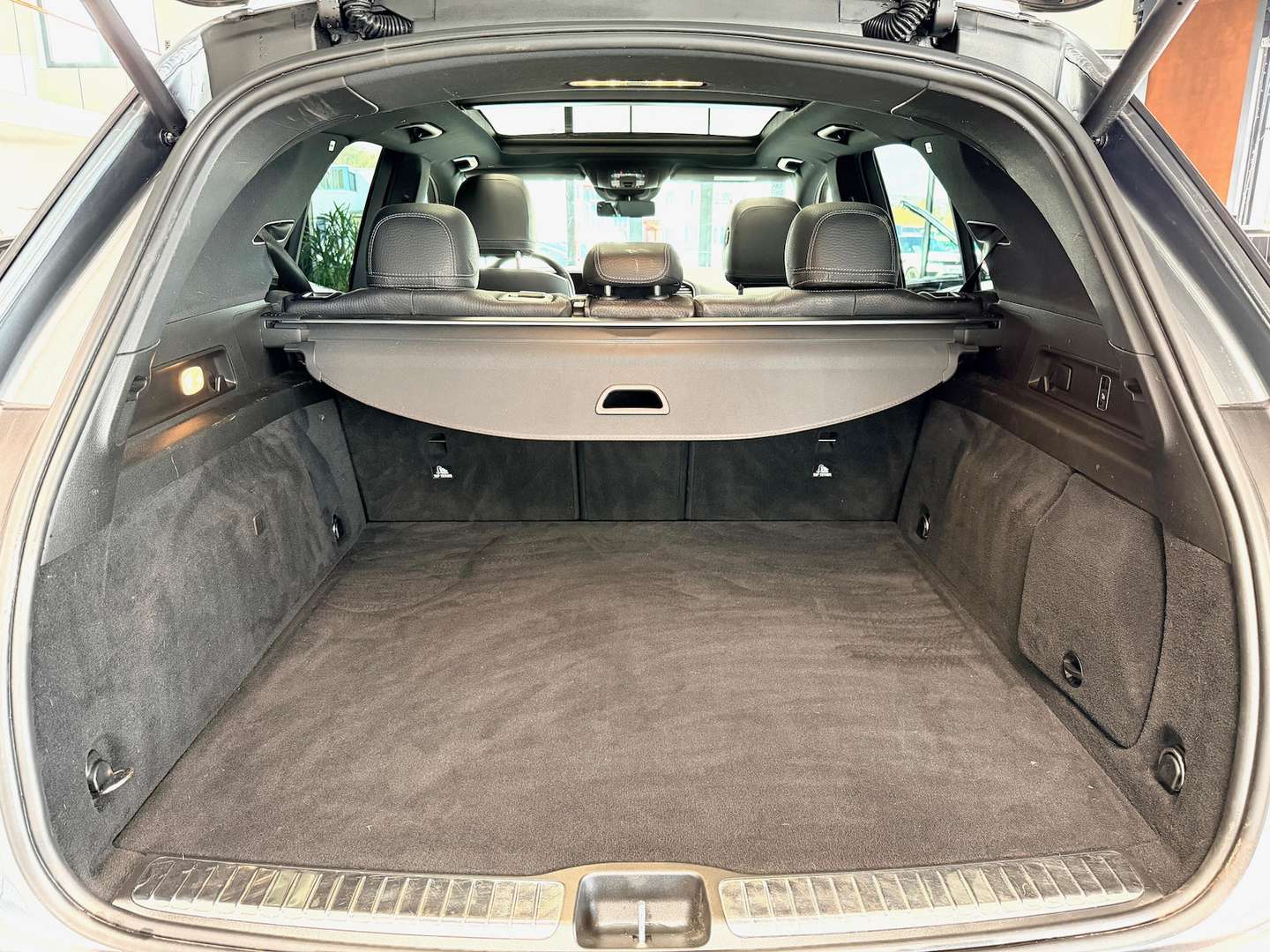 Mercedes GLE 350 Night Edition - 2025 - Joinsteer - #15