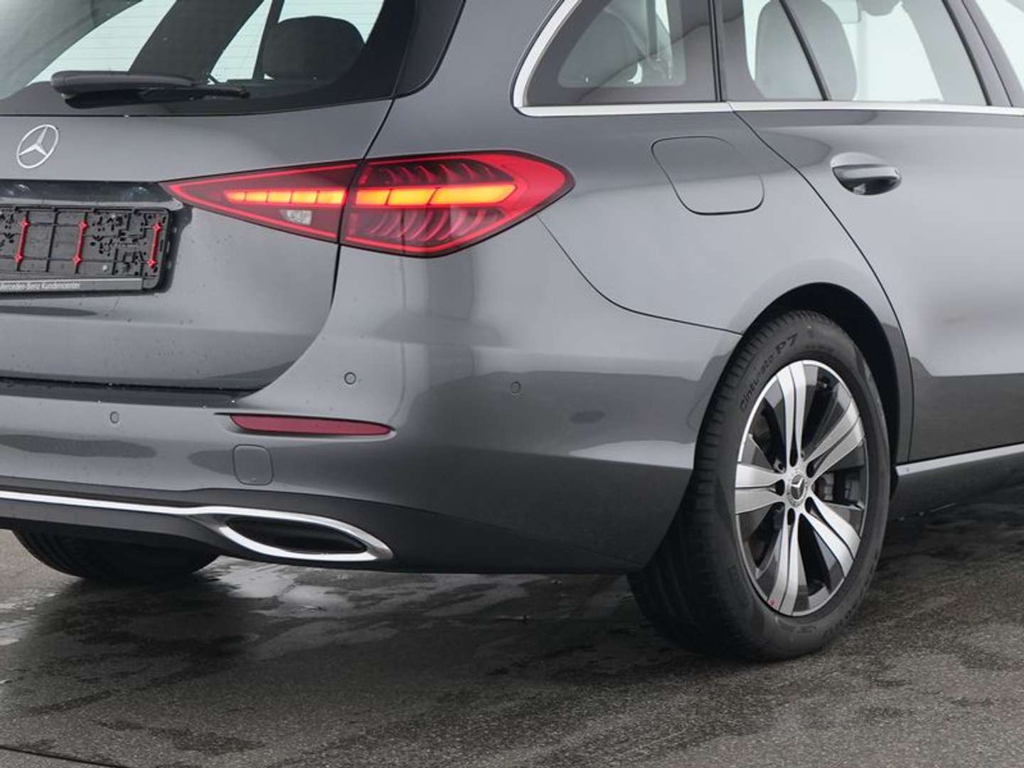Mercedes Classe C 220 - 2025 - Joinsteer - #2