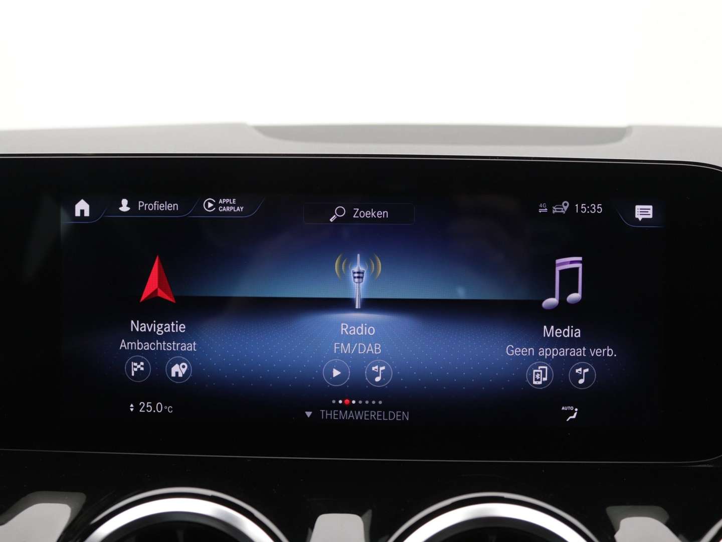 Mercedes GLA 180 Business Line - 2022 - Joinsteer - #17