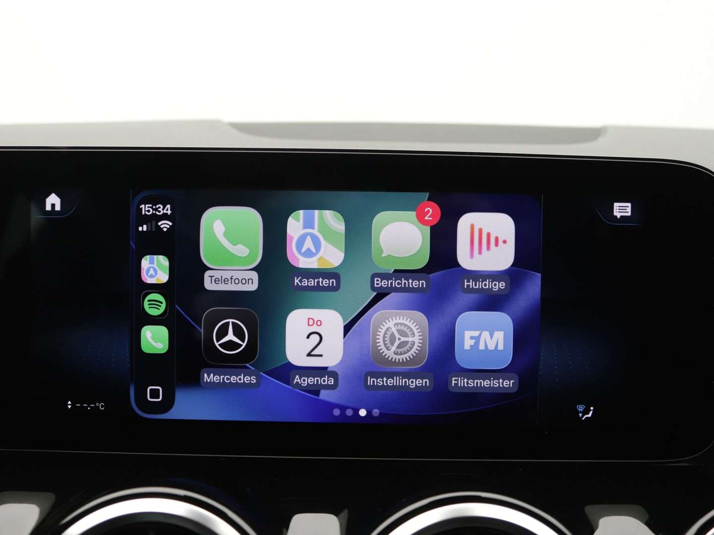 Mercedes GLA 180 Business Line - 2022 - Joinsteer - #18