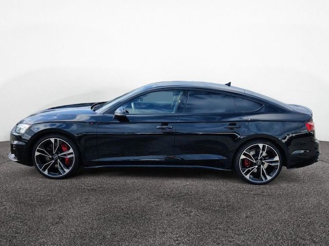 Audi S5 Sportback TDI Quattro Tiptronic - 2023 - Joinsteer - #3