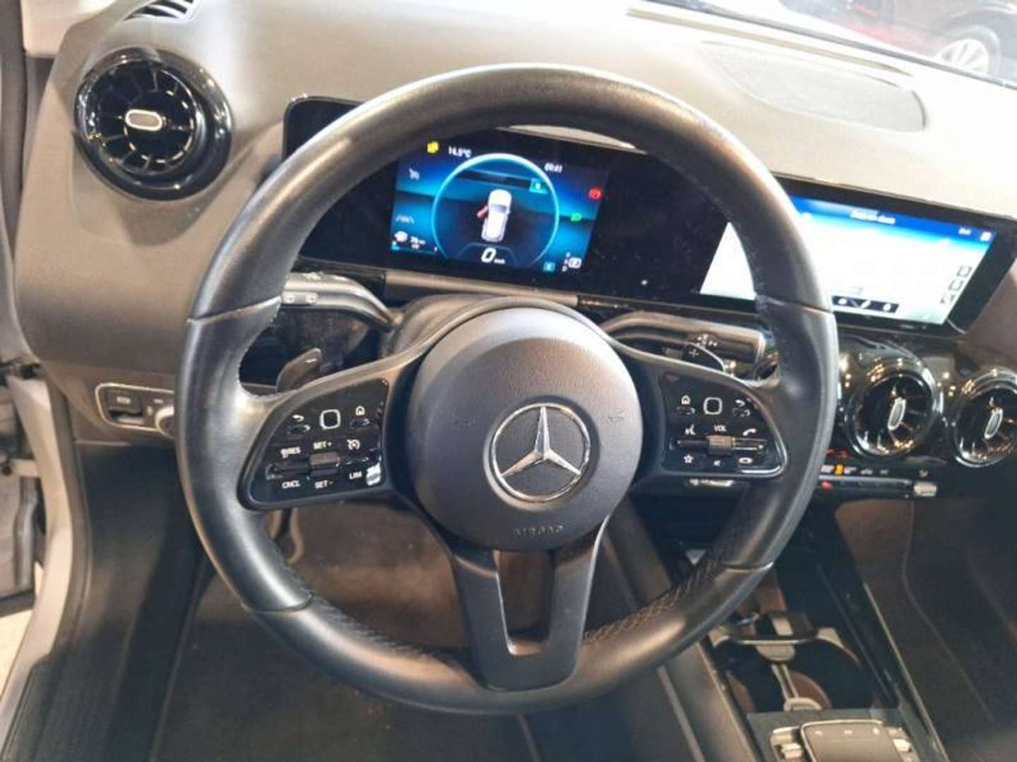 Mercedes GLA 200 Business - 2022 - Joinsteer - #7