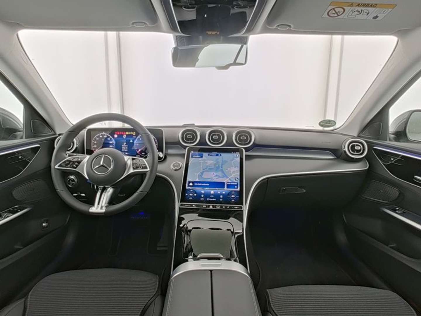 Mercedes Classe C 220 - 2025 - Joinsteer - #3