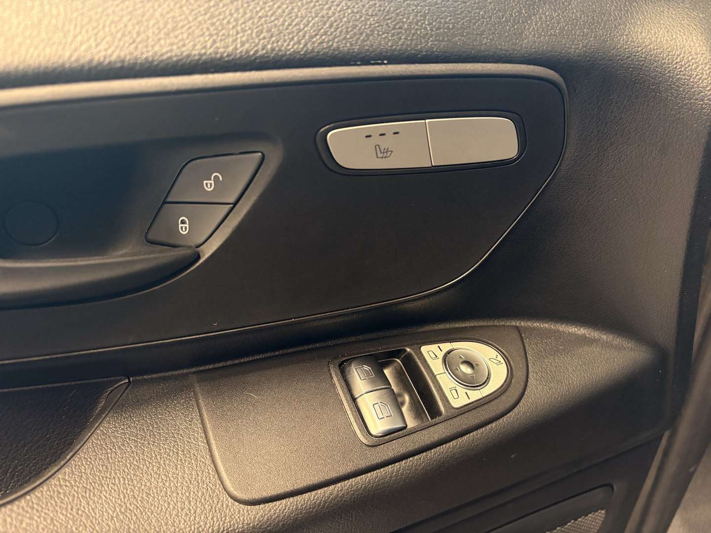 Mercedes Vito 116 - 2025 - Joinsteer - #7