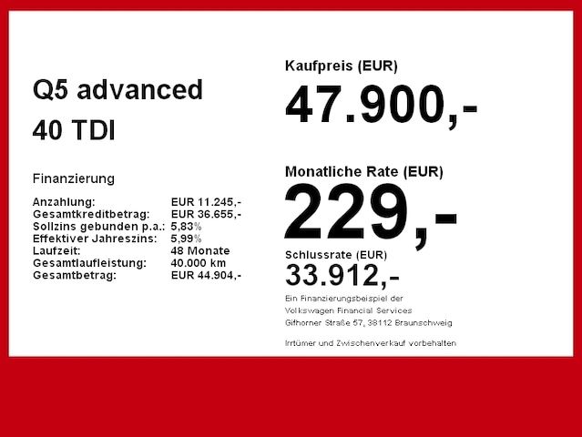 Audi Q5 40 TDI Quattro S Tronic - 2024 - Joinsteer - #4