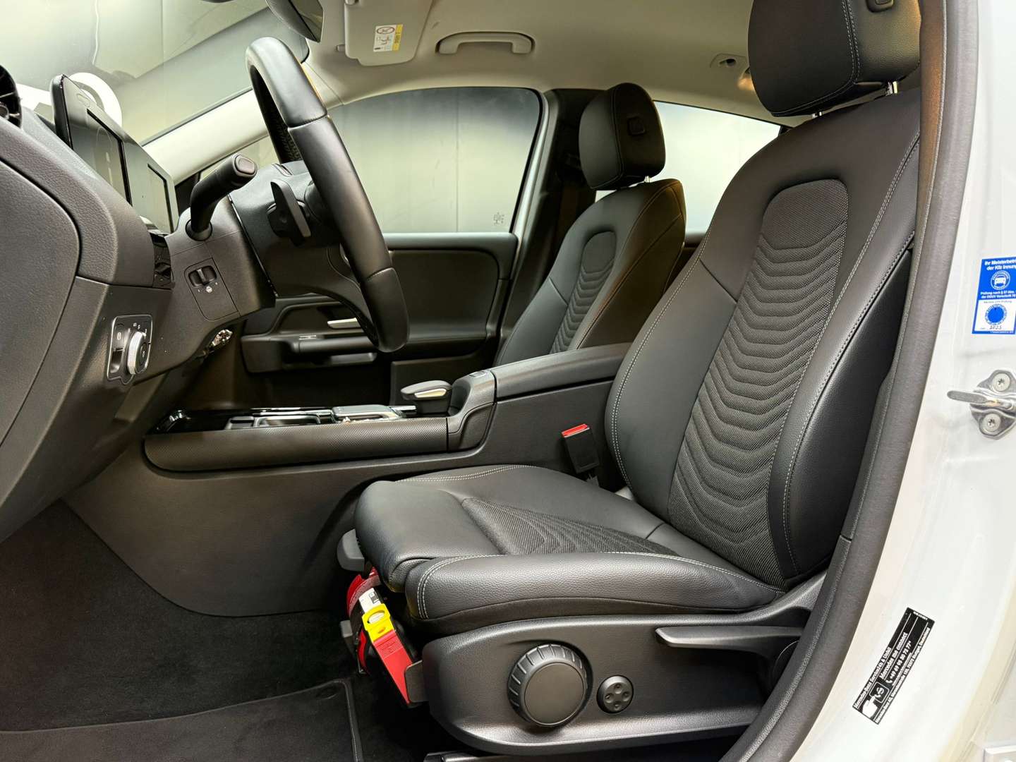 Mercedes GLA 200 Business - 2023 - Joinsteer - #7