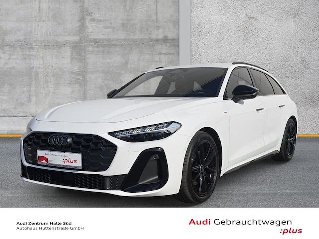 Audi A5 Avant TFSI S Tronic - 2025 - Joinsteer - #1