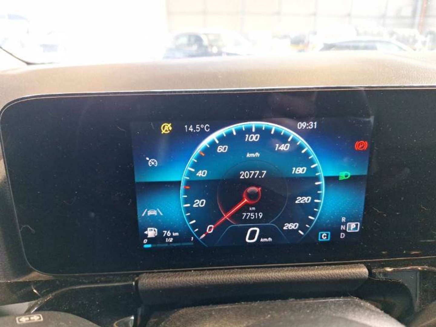 Mercedes GLA 200 Business - 2022 - Joinsteer - #8