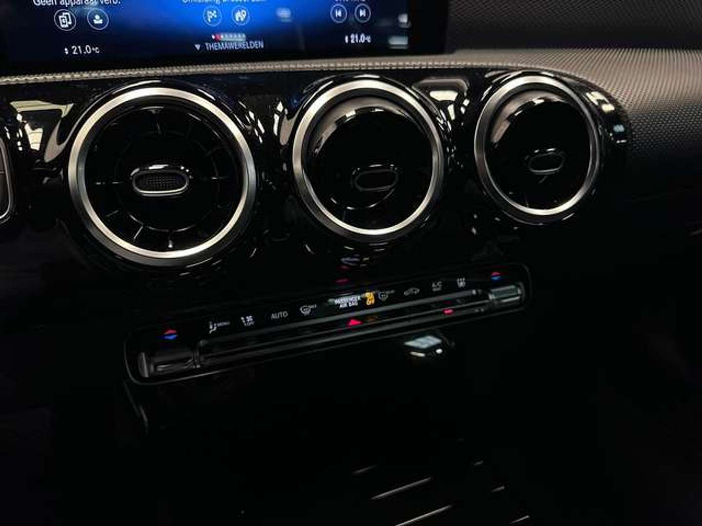 Mercedes CLA 250 - 2022 - Joinsteer - #20