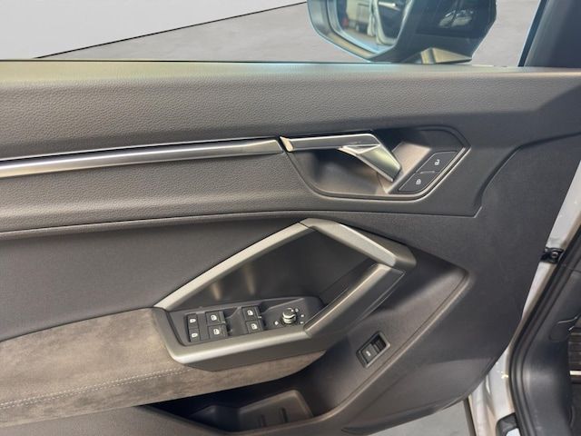 Audi RSQ3 TFSI Quattro S Tronic - 2020 - Joinsteer - #6