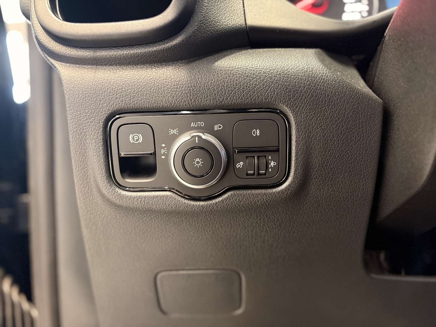 Mercedes Vito 116 - 2025 - Joinsteer - #8