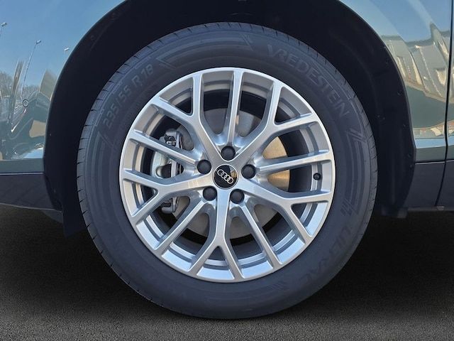 Audi Q3 TDI S Tronic - 2026 - Joinsteer - #7