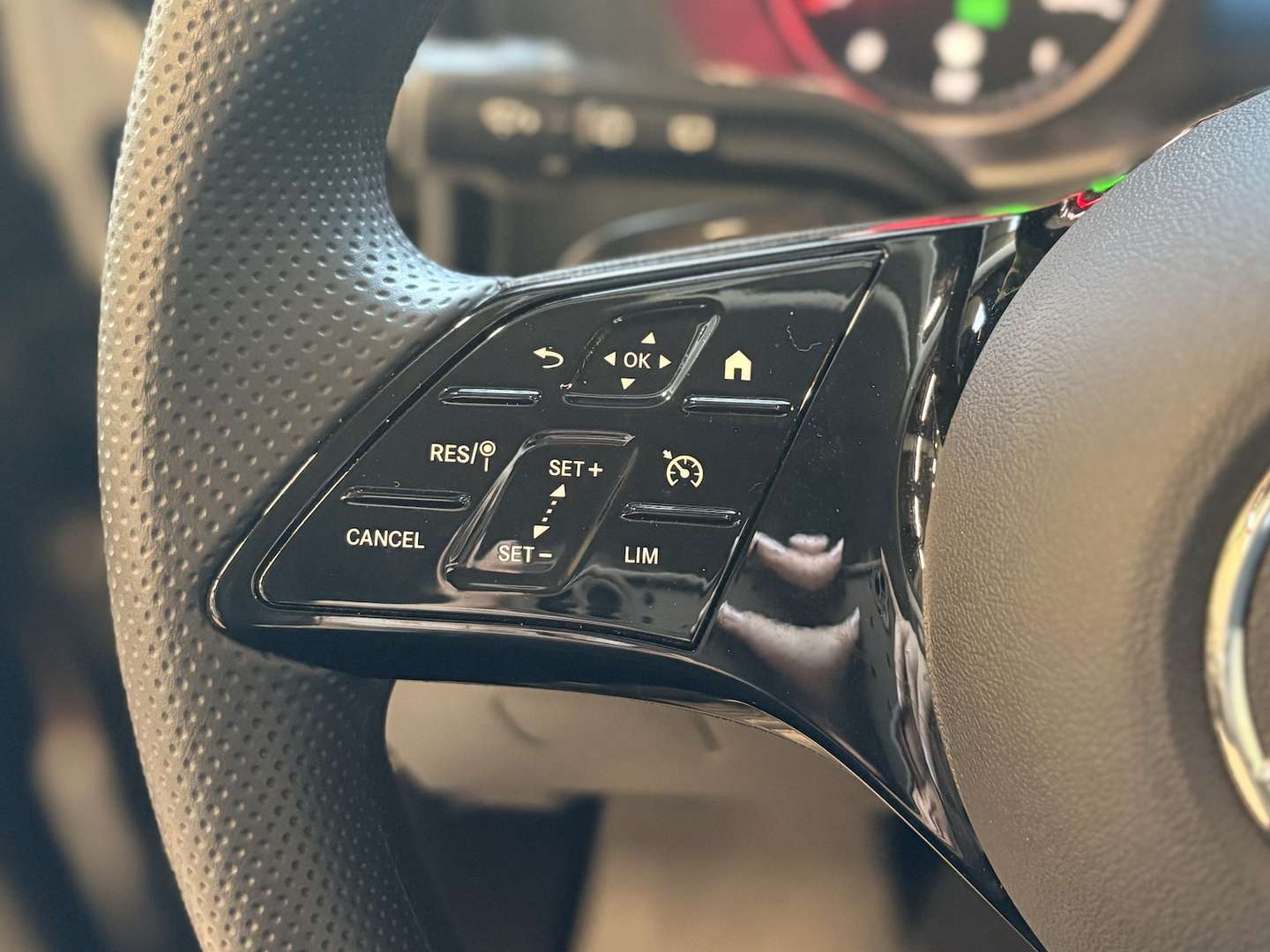 Mercedes Vito 116 - 2025 - Joinsteer - #10