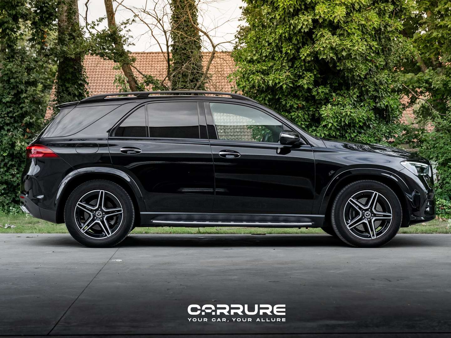 Mercedes GLE 300 AMG Line - 2024 - Joinsteer - #8