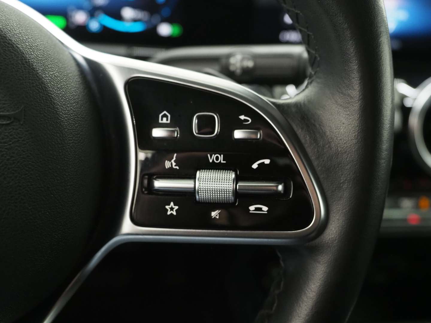 Mercedes GLA 250 - 2021 - Joinsteer - #23