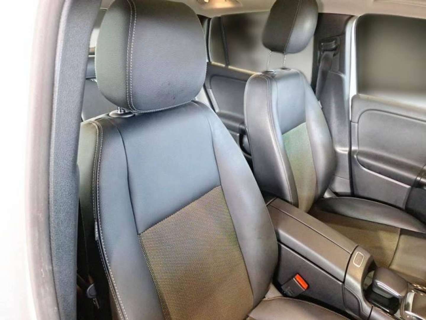 Mercedes GLA 200 Business - 2022 - Joinsteer - #10