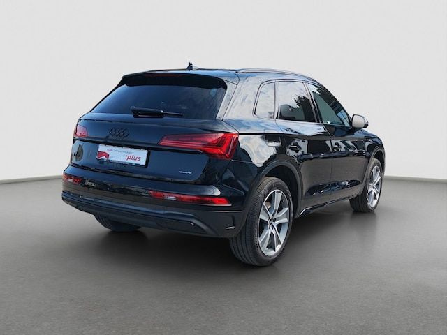Audi Q5 40 TDI Quattro S Tronic - 2024 - Joinsteer - #6