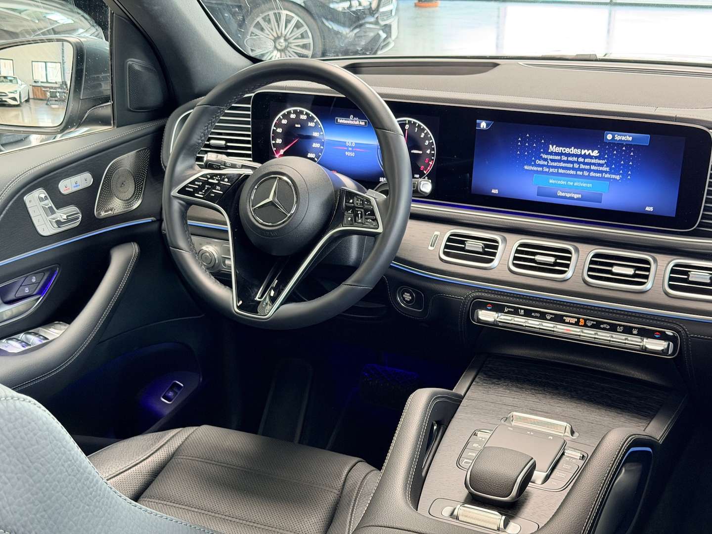 Mercedes GLE 350 Night Edition - 2025 - Joinsteer - #21