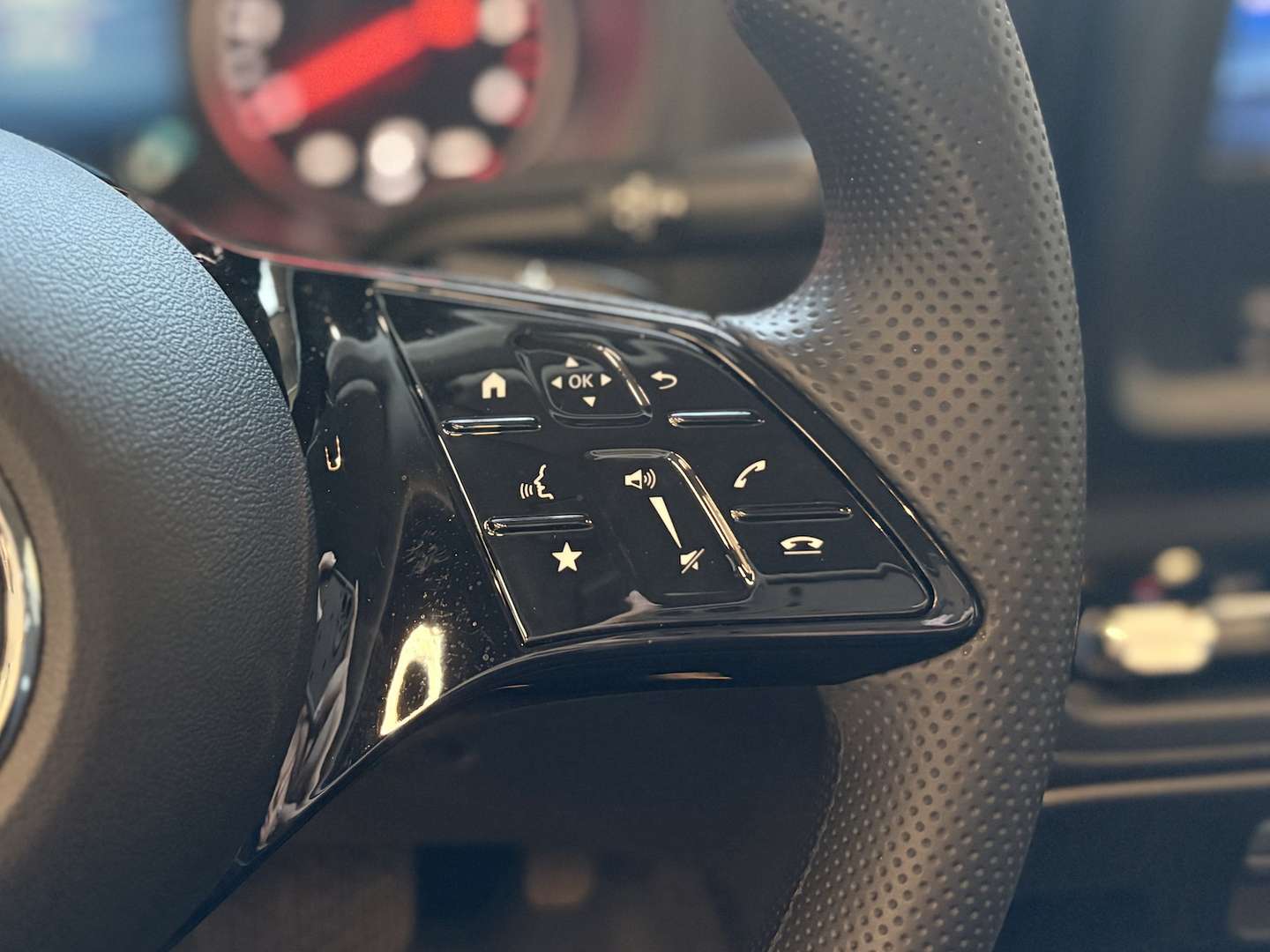 Mercedes Vito 116 - 2025 - Joinsteer - #11