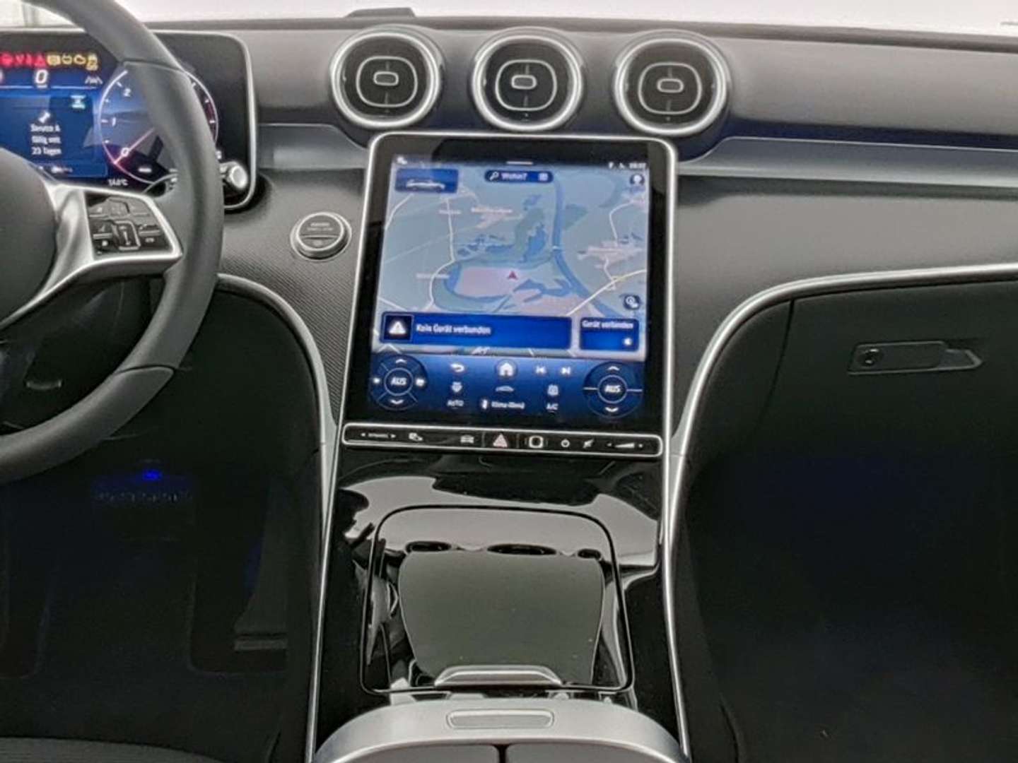 Mercedes Classe C 220 - 2025 - Joinsteer - #5