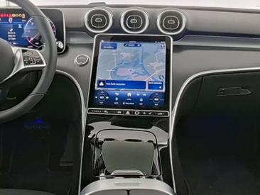 Mercedes Classe C 220 — photo 5