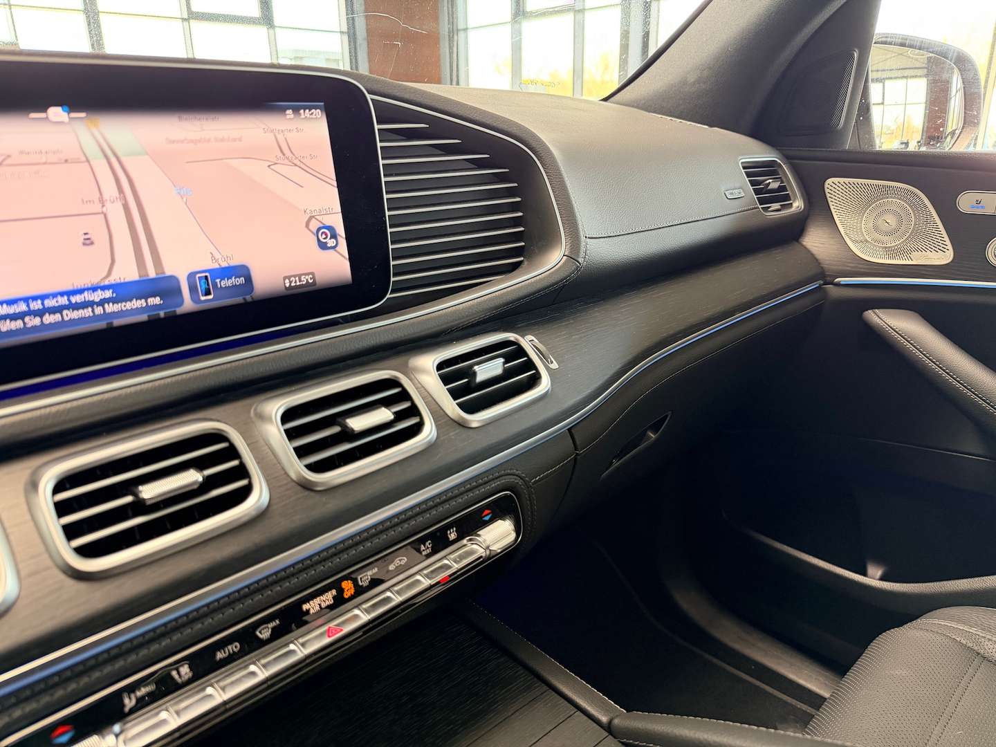 Mercedes GLE 350 Night Edition - 2025 - Joinsteer - #22