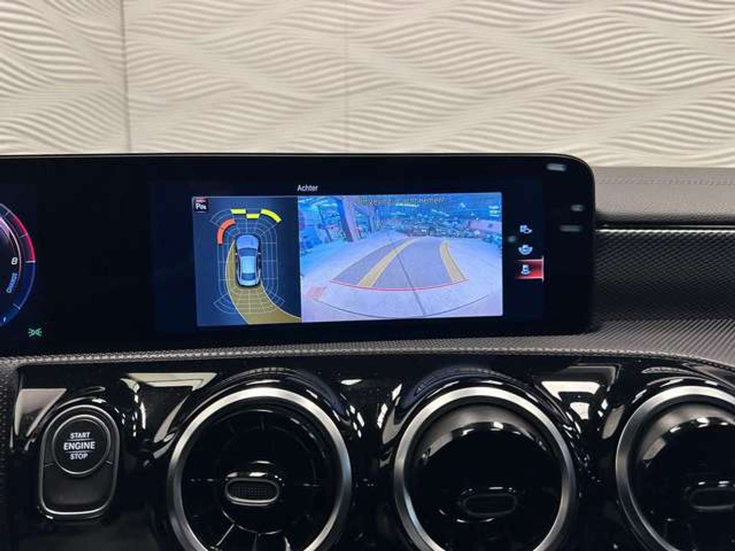 Mercedes CLA 250 - 2022 - Joinsteer - #22