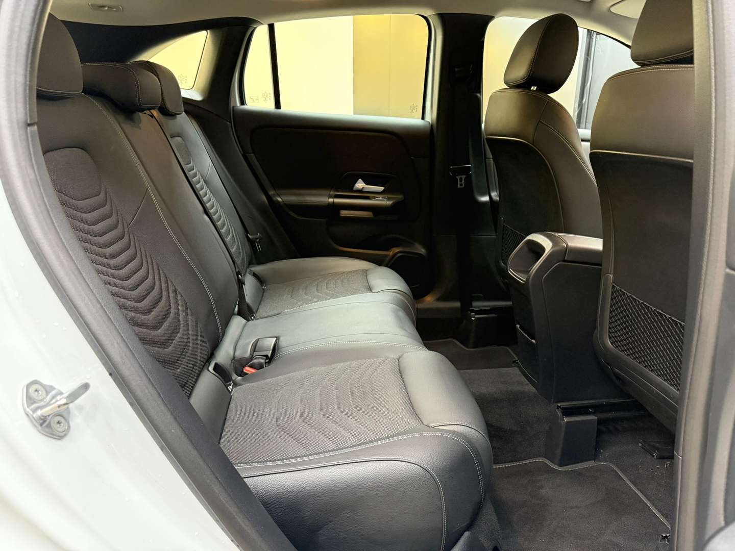 Mercedes GLA 200 Business - 2023 - Joinsteer - #9