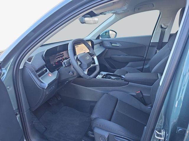 Audi Q3 TDI S Tronic - 2026 - Joinsteer - #9