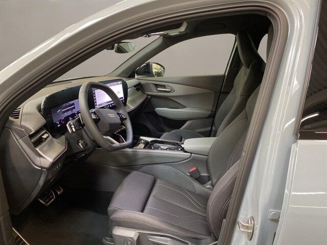 Audi Q3 TDI S Tronic - 2026 - Joinsteer - #8