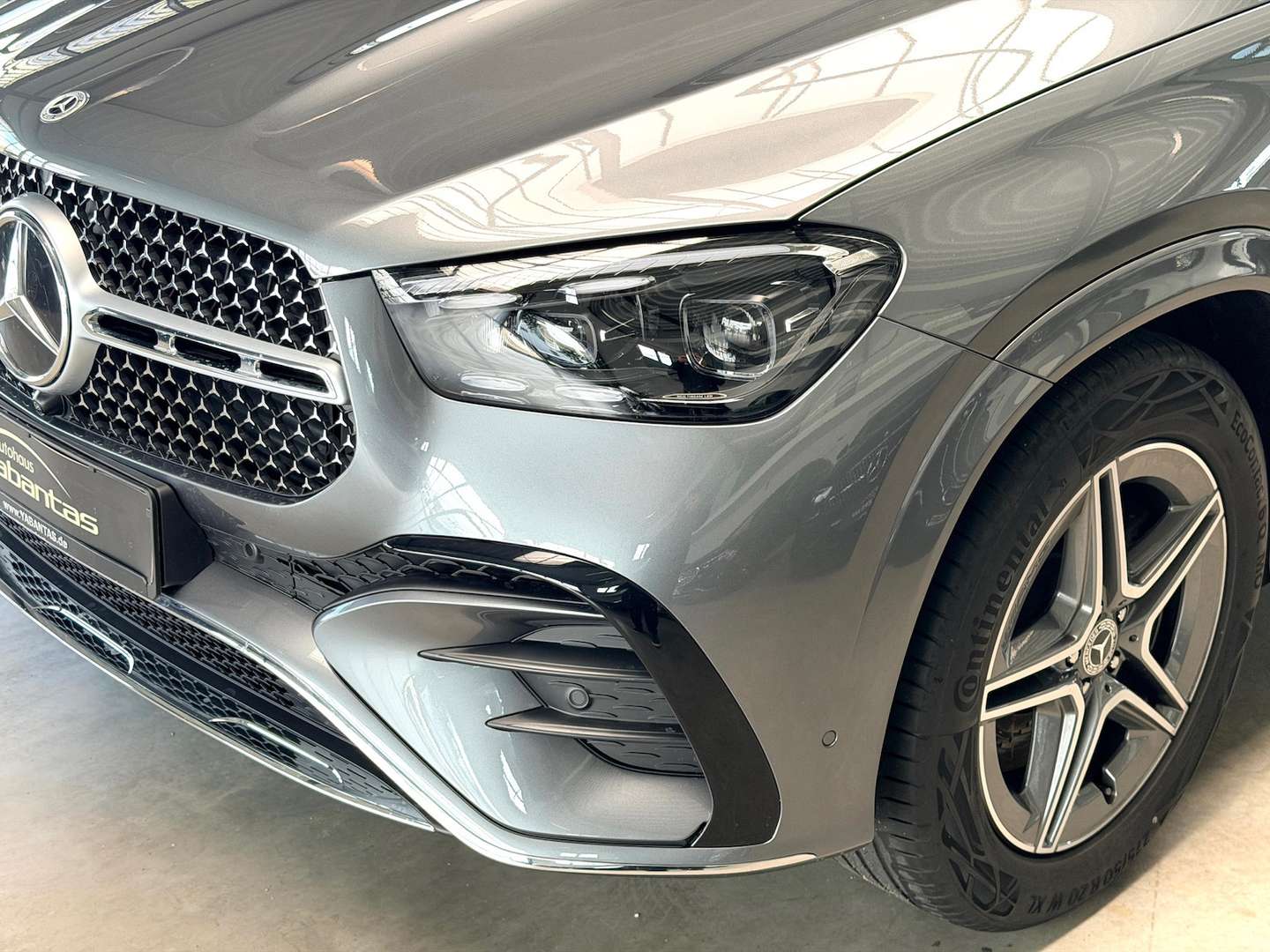Mercedes GLE 350 Night Edition - 2025 - Joinsteer - #23