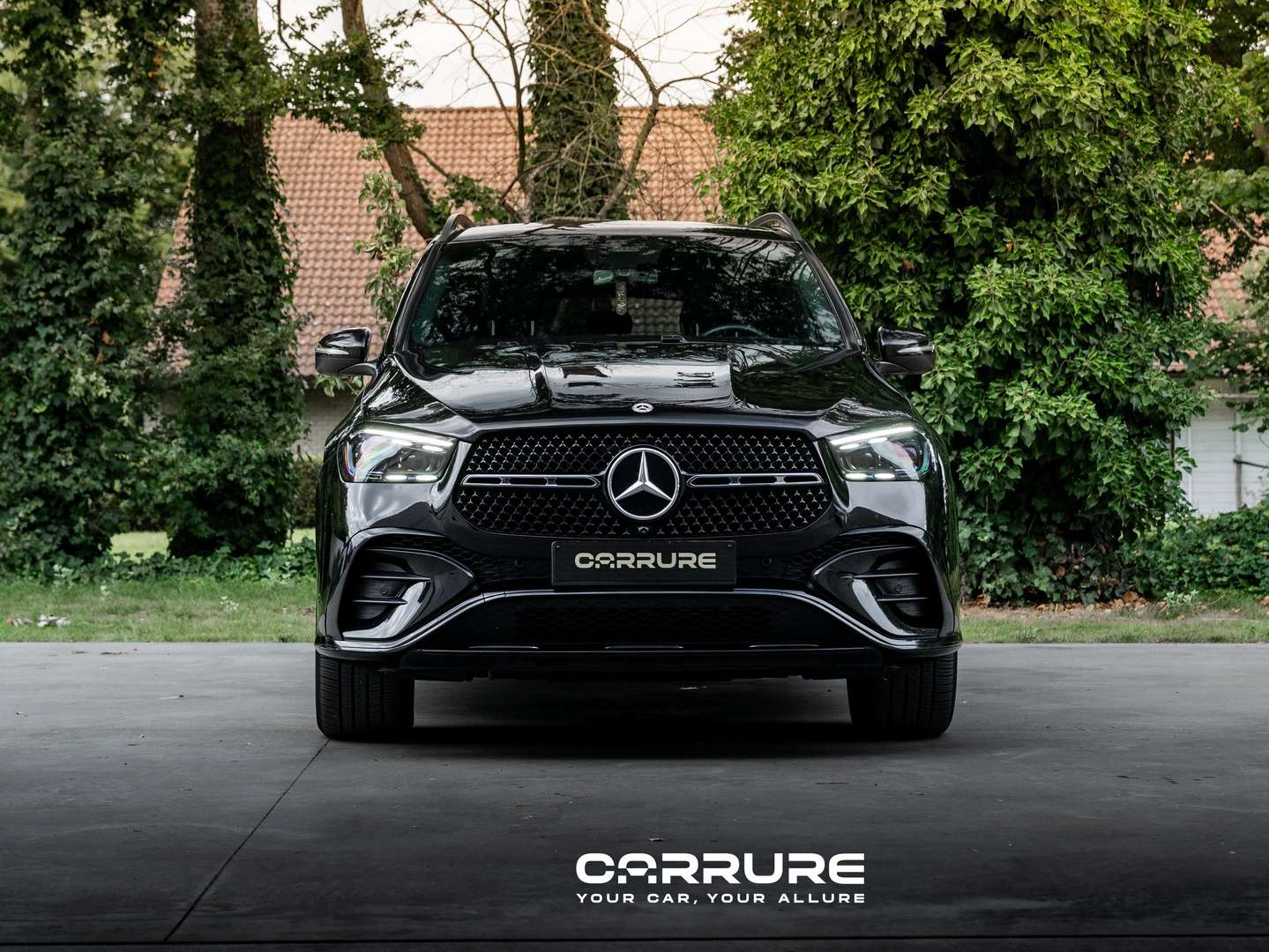 Mercedes GLE 300 AMG Line - 2024 - Joinsteer - #9