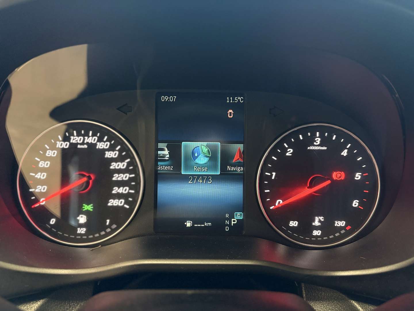 Mercedes Vito 116 - 2025 - Joinsteer - #13