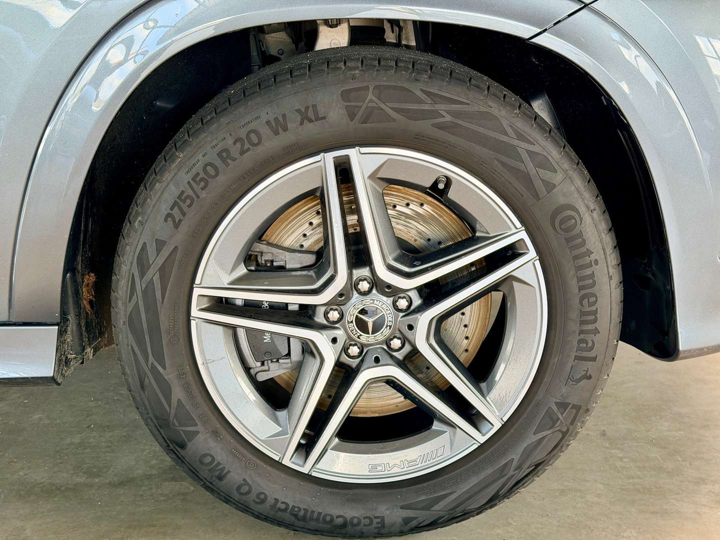 Mercedes GLE 350 Night Edition - 2025 - Joinsteer - #24