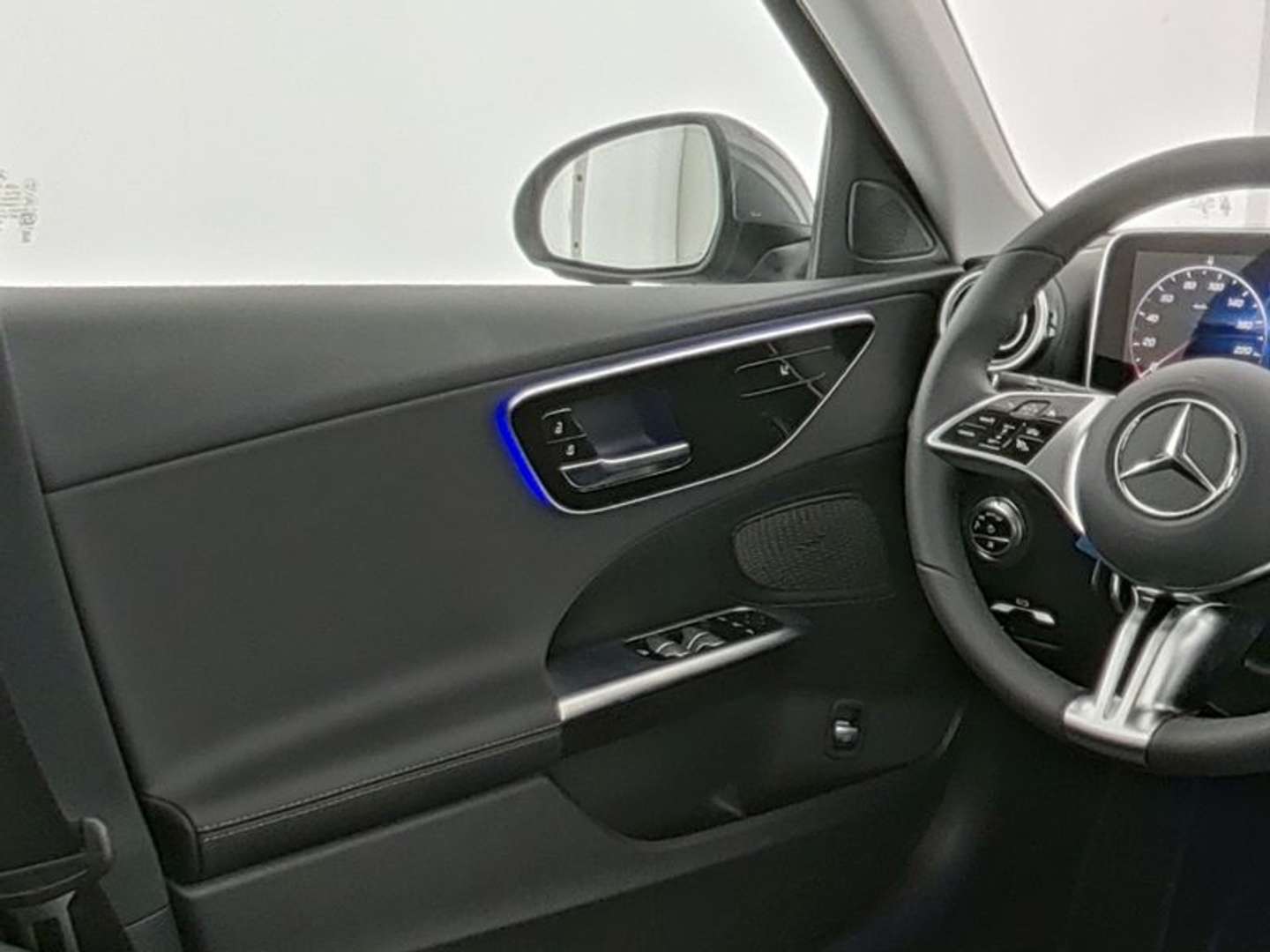 Mercedes Classe C 220 - 2025 - Joinsteer - #6