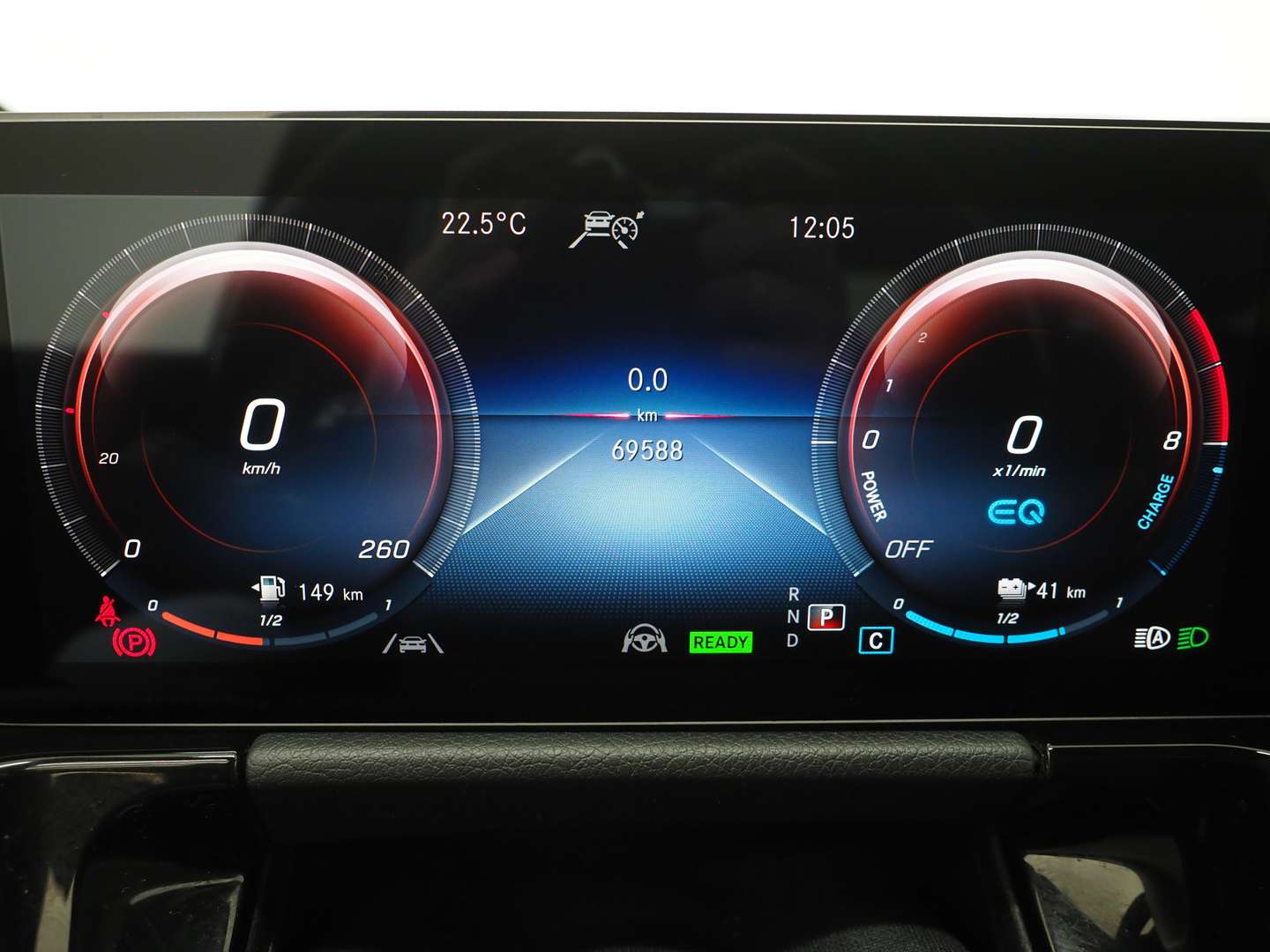 Mercedes GLA 250 - 2021 - Joinsteer - #25