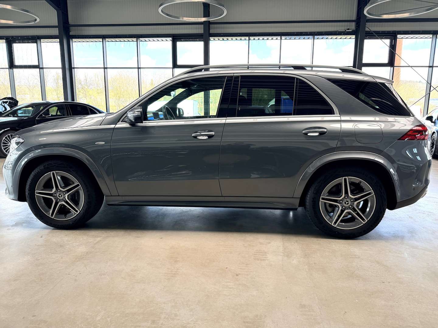 Mercedes GLE 350 Night Edition - 2025 - Joinsteer - #25