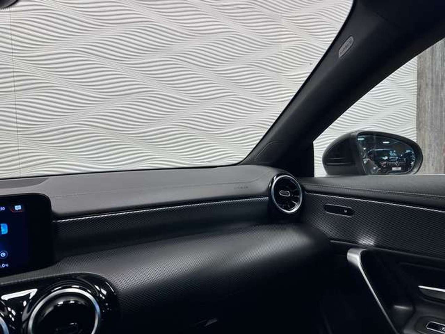 Mercedes CLA 250 - 2022 - Joinsteer - #23