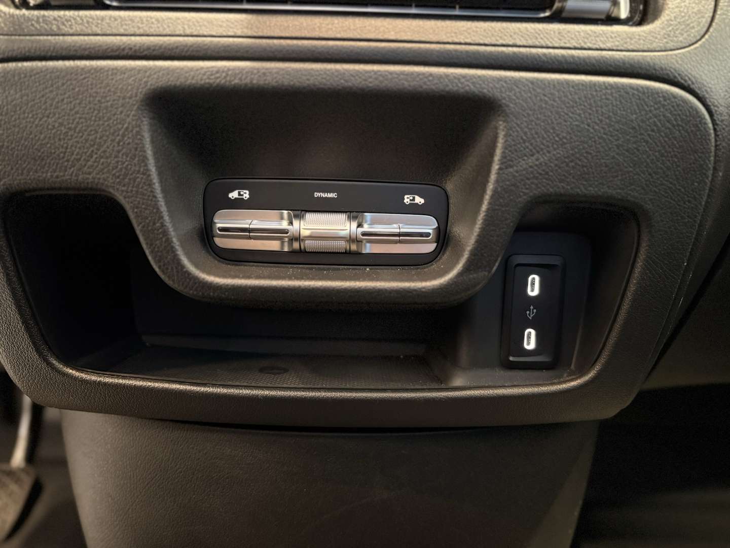 Mercedes Vito 116 - 2025 - Joinsteer - #15