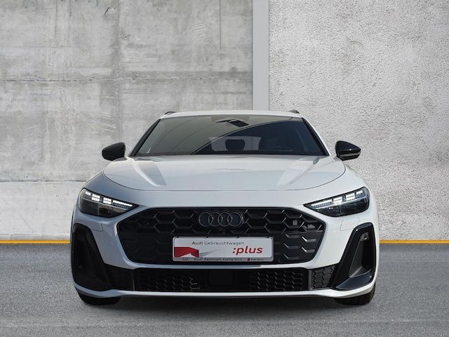 Audi A5 Avant TFSI S Tronic - 2025 - Joinsteer - #5